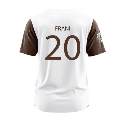 St. Bonaventure - NCAA Softball : Mackenzie Frani - Jersey-1