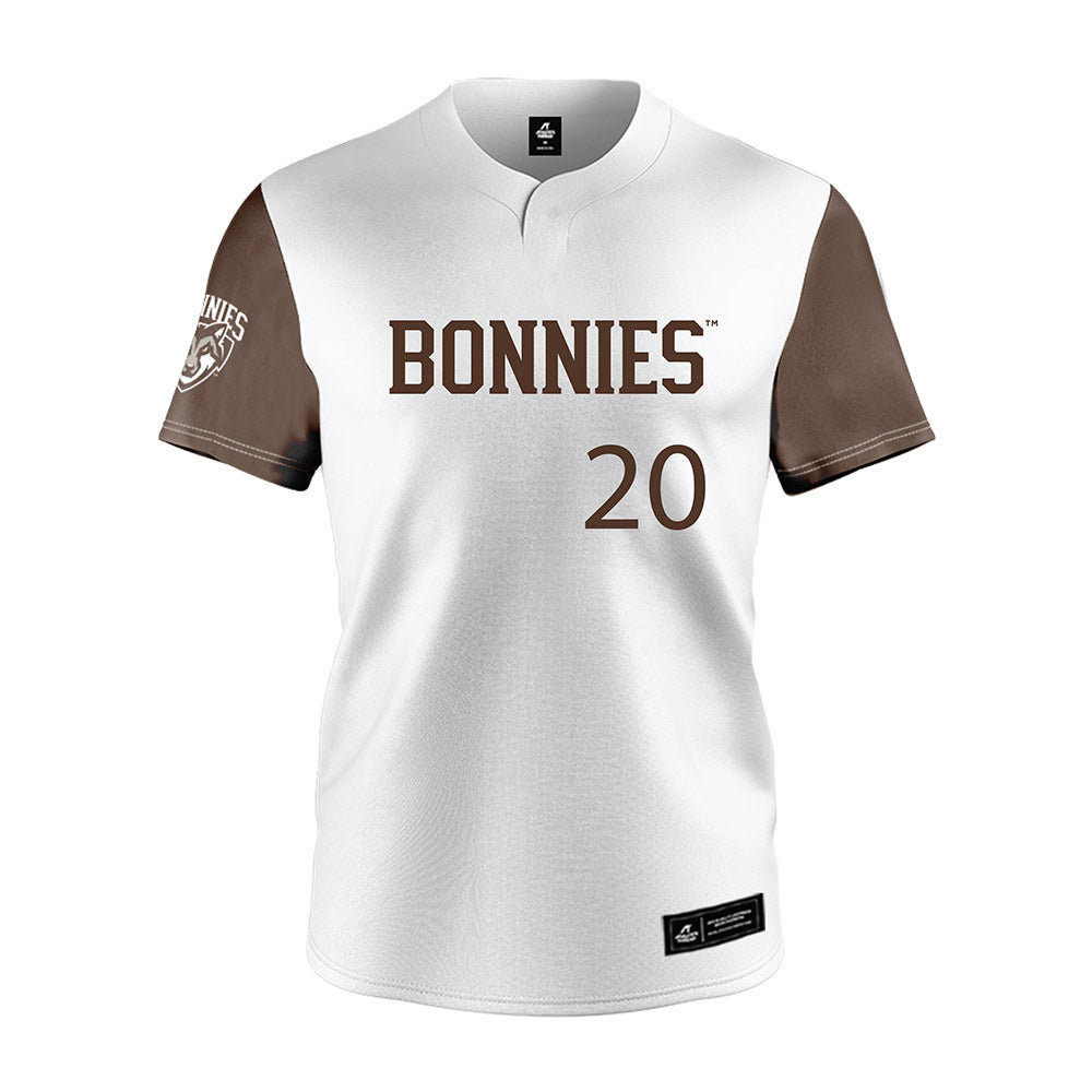 St. Bonaventure - NCAA Softball : Mackenzie Frani - Jersey-0