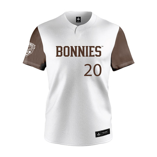 St. Bonaventure - NCAA Softball : Mackenzie Frani - Jersey-0