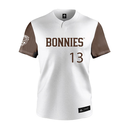 St. Bonaventure - NCAA Softball : Jayden Szkatulski - Jersey-0