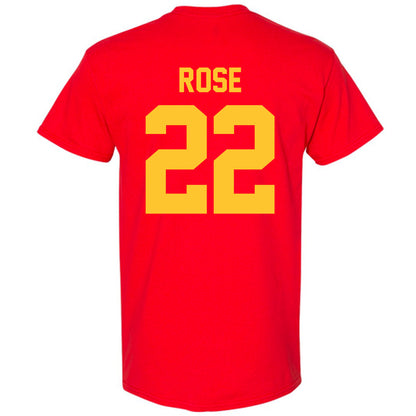 Ferris State - NCAA Football : Brady Rose - Classic Shersey T-Shirt