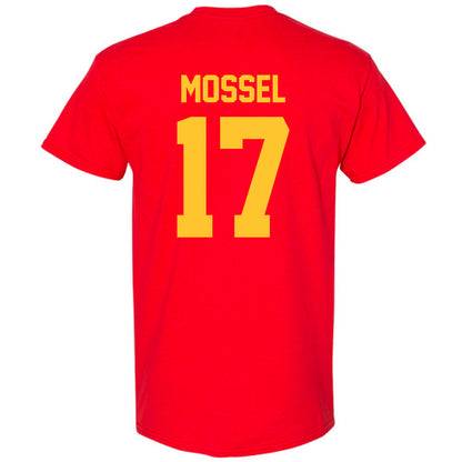 Ferris State - NCAA Women's Volleyball : Brenna Mossel - Classic Shersey T-Shirt-1