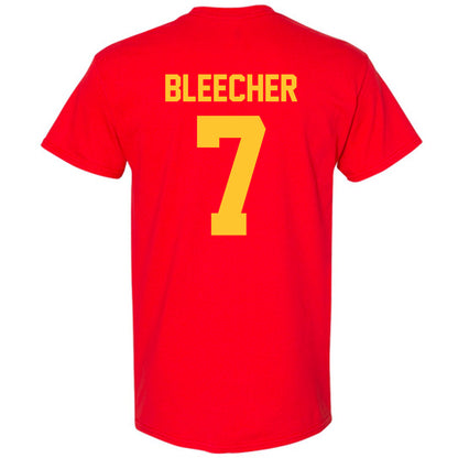 Ferris State - NCAA Women's Volleyball : Emma Bleecher - Classic Shersey T-Shirt-1