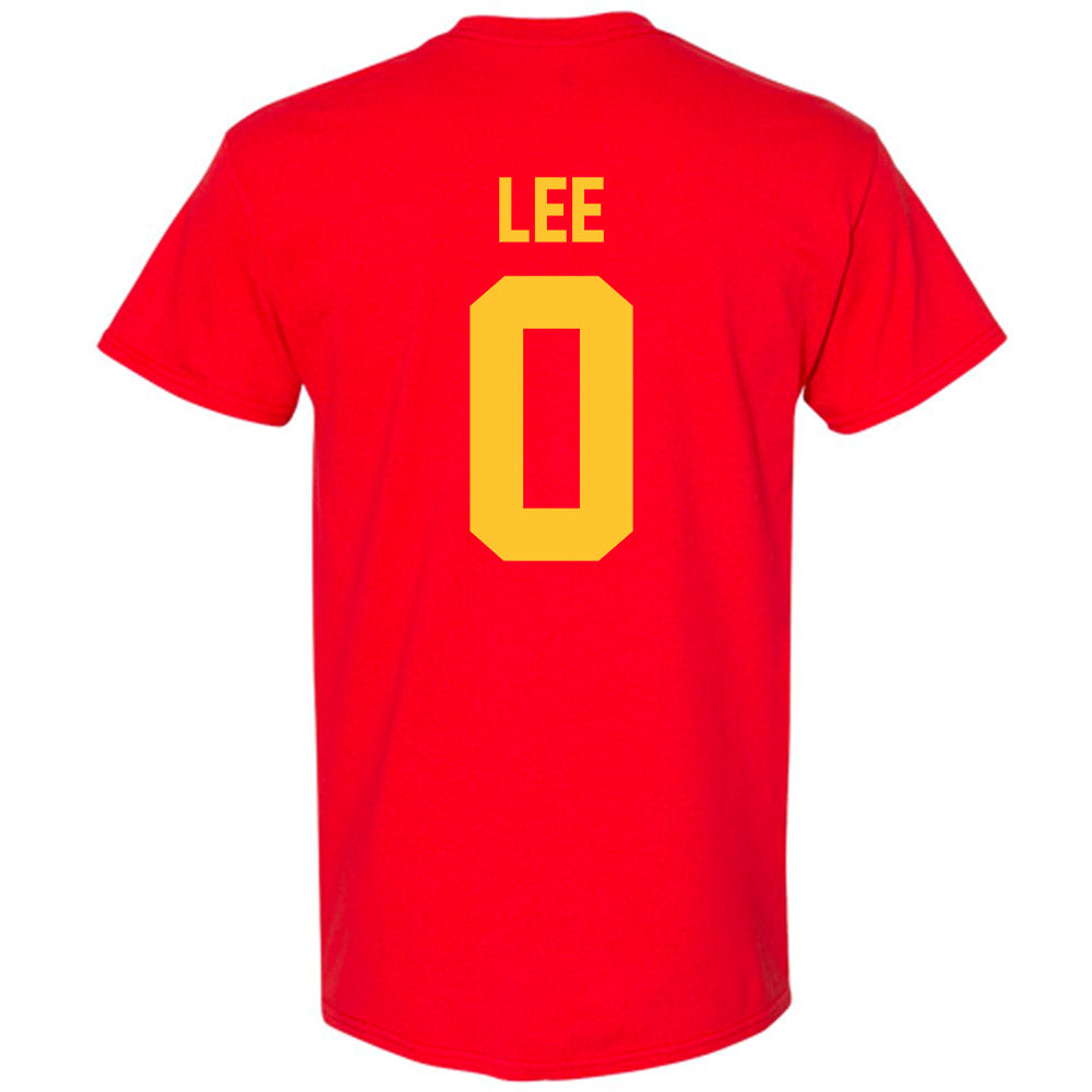 Ferris State - NCAA Football : Jeremiah Lee - Classic Shersey T-Shirt