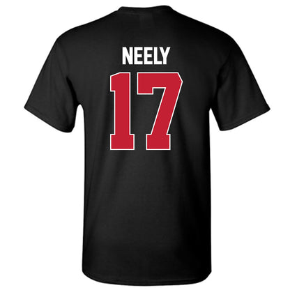 Ferris State - NCAA Football : Dakari Neely - Classic Shersey T-Shirt-1