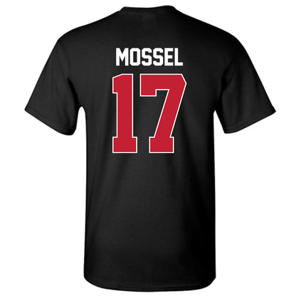 Ferris State - NCAA Women's Volleyball : Brenna Mossel - Classic Shersey T-Shirt-1