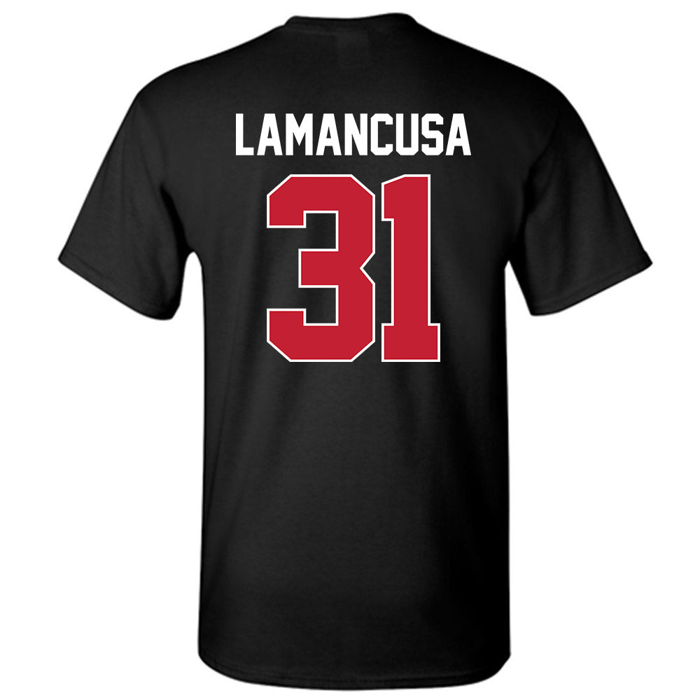 Ferris State - NCAA Football : Jack Lamancusa - Classic Shersey T-Shirt-1