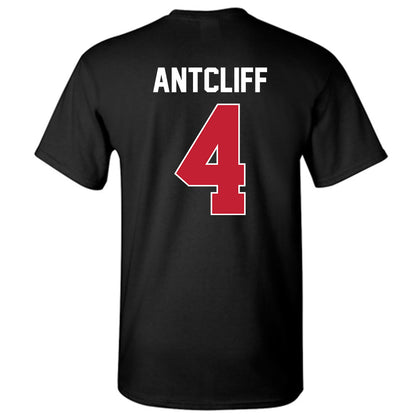 Ferris State - NCAA Softball : Paige Antcliff - Classic Shersey T-Shirt