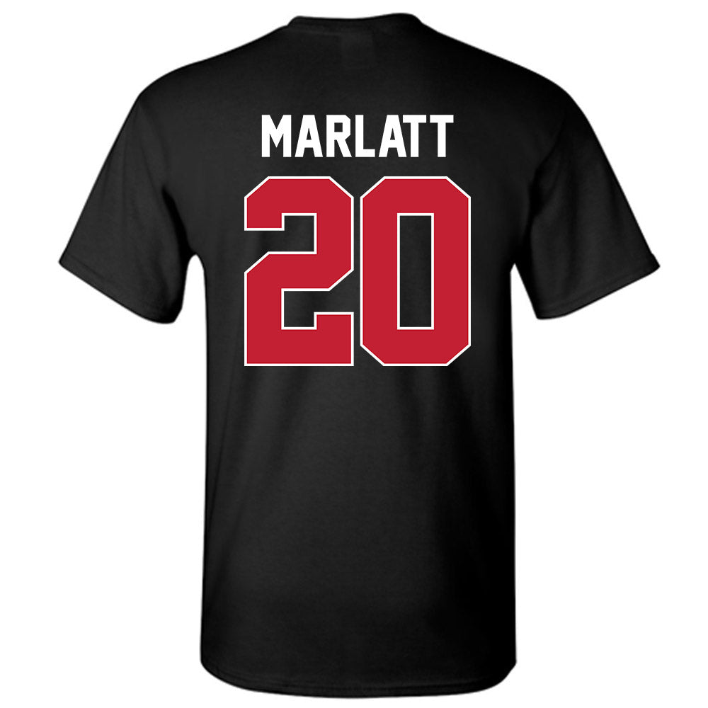 Ferris State - NCAA Softball : Jayden Marlatt - Classic Shersey T-Shirt