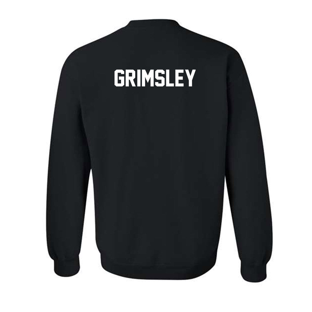 Ferris State - NCAA Cheerleading : Jordynn Grimsley - Classic Shersey Crewneck Sweatshirt-1