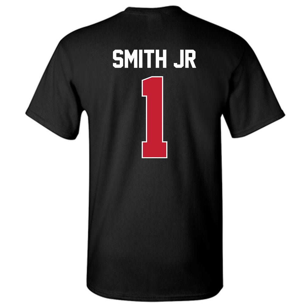 Ferris State - NCAA Football : Lento Smith Jr - Classic Shersey T-Shirt