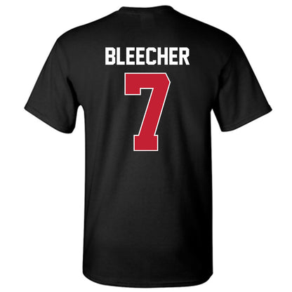 Ferris State - NCAA Women's Volleyball : Emma Bleecher - Classic Shersey T-Shirt-1