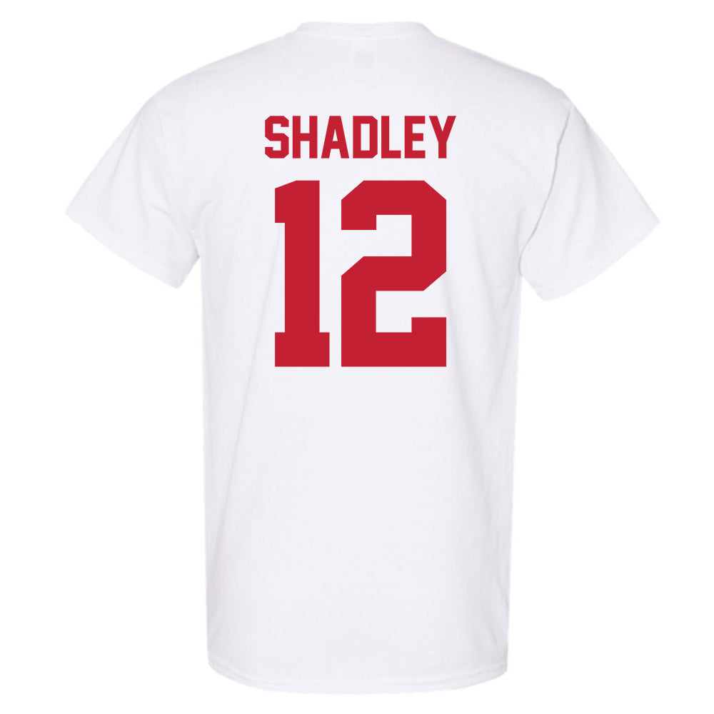 Ferris State - STUNT : Taylor Shadley - Classic Shersey T-Shirt-1