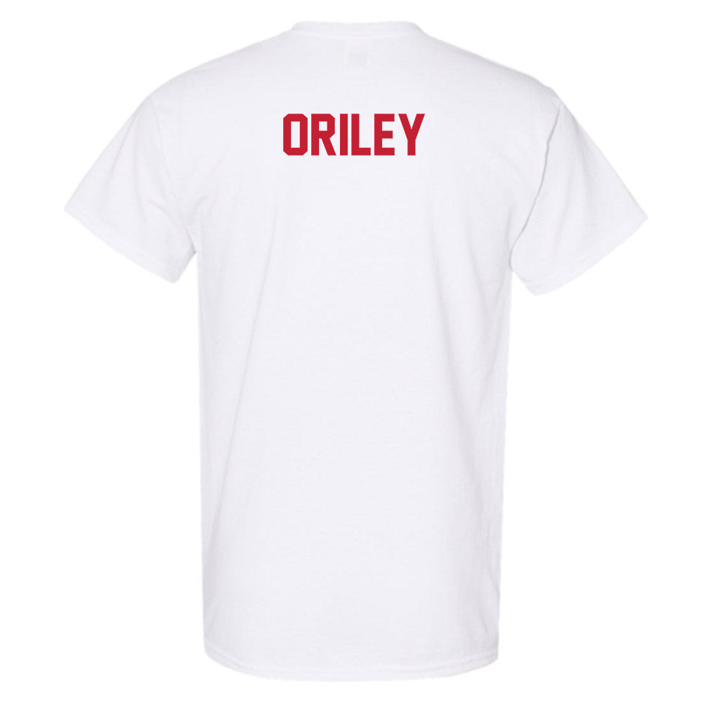 Ferris State - STUNT : Kate ORiley - Classic Shersey T-Shirt-1