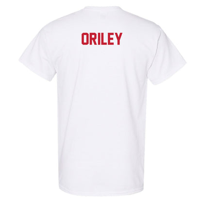 Ferris State - STUNT : Kate ORiley - Classic Shersey T-Shirt-1