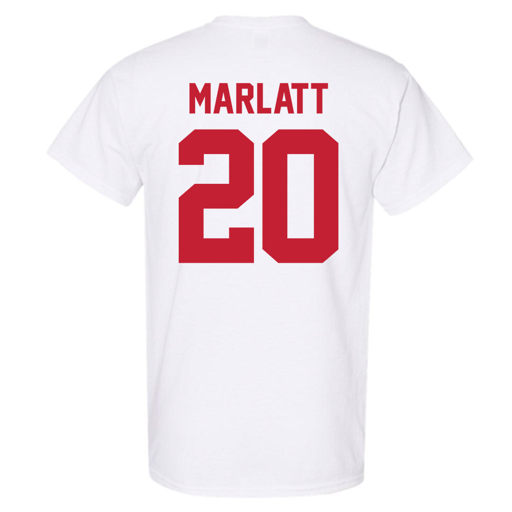 Ferris State - NCAA Softball : Jayden Marlatt - Classic Shersey T-Shirt