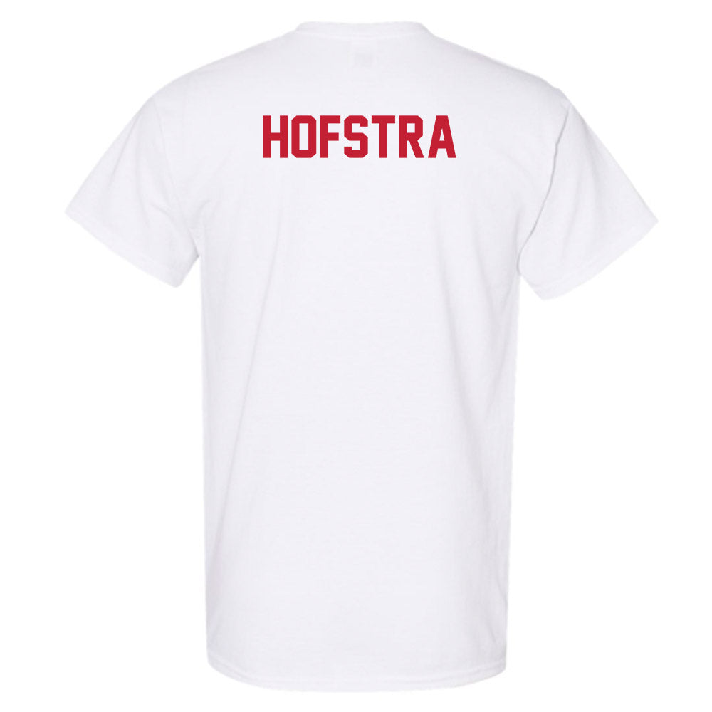 Ferris State - STUNT : Amethyst Hofstra - Classic Shersey T-Shirt-1