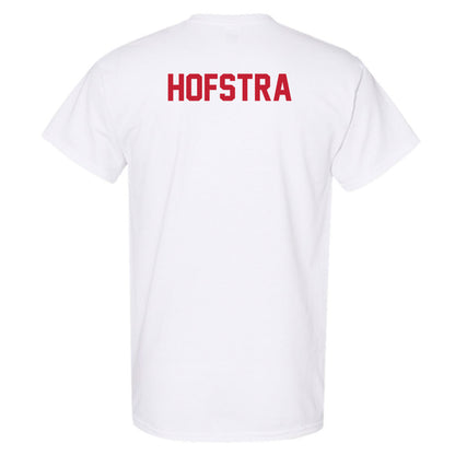 Ferris State - STUNT : Amethyst Hofstra - Classic Shersey T-Shirt-1
