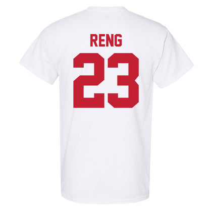 Ferris State - NCAA Men's Basketball : Deng Reng - Classic Shersey T-Shirt