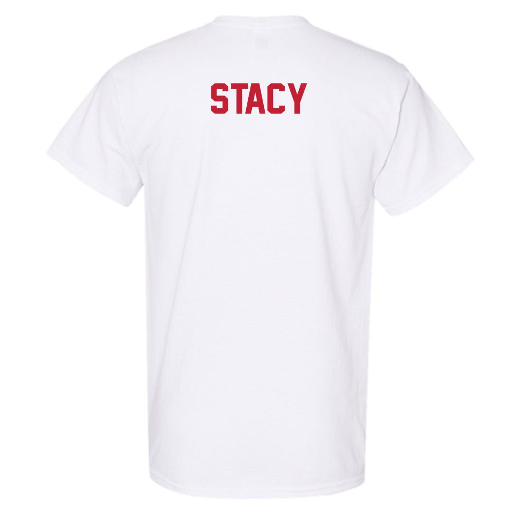 Ferris State - STUNT : Emma Stacy - Classic Shersey T-Shirt-1