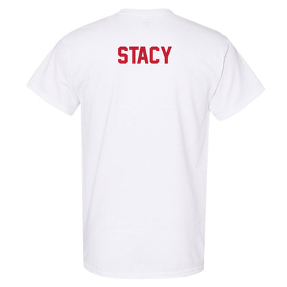 Ferris State - STUNT : Emma Stacy - Classic Shersey T-Shirt-1