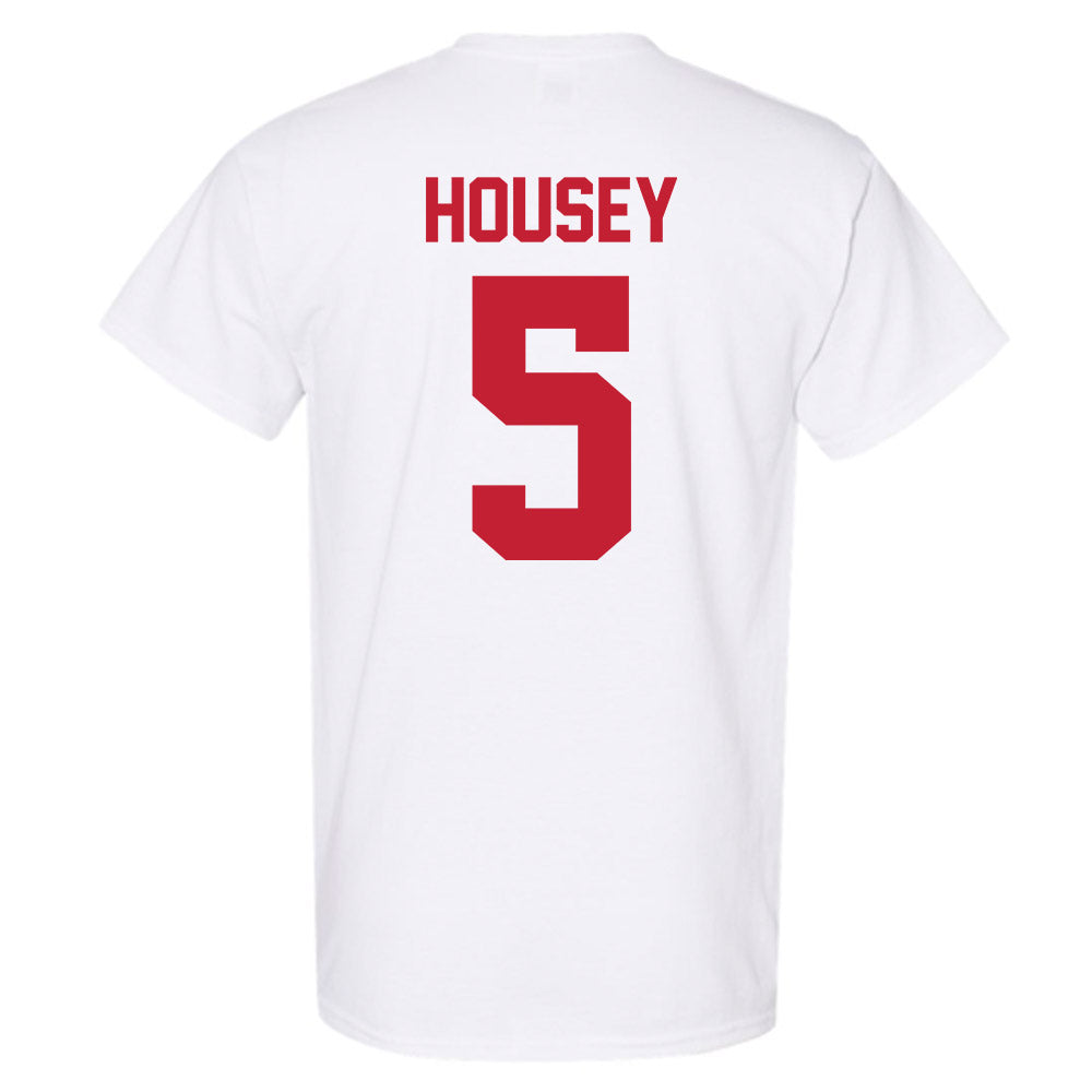 Ferris State - NCAA Football : Jeremiah Housey - Classic Shersey T-Shirt