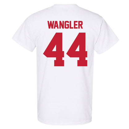 Ferris State - NCAA Softball : Addison Wangler - Classic Shersey T-Shirt