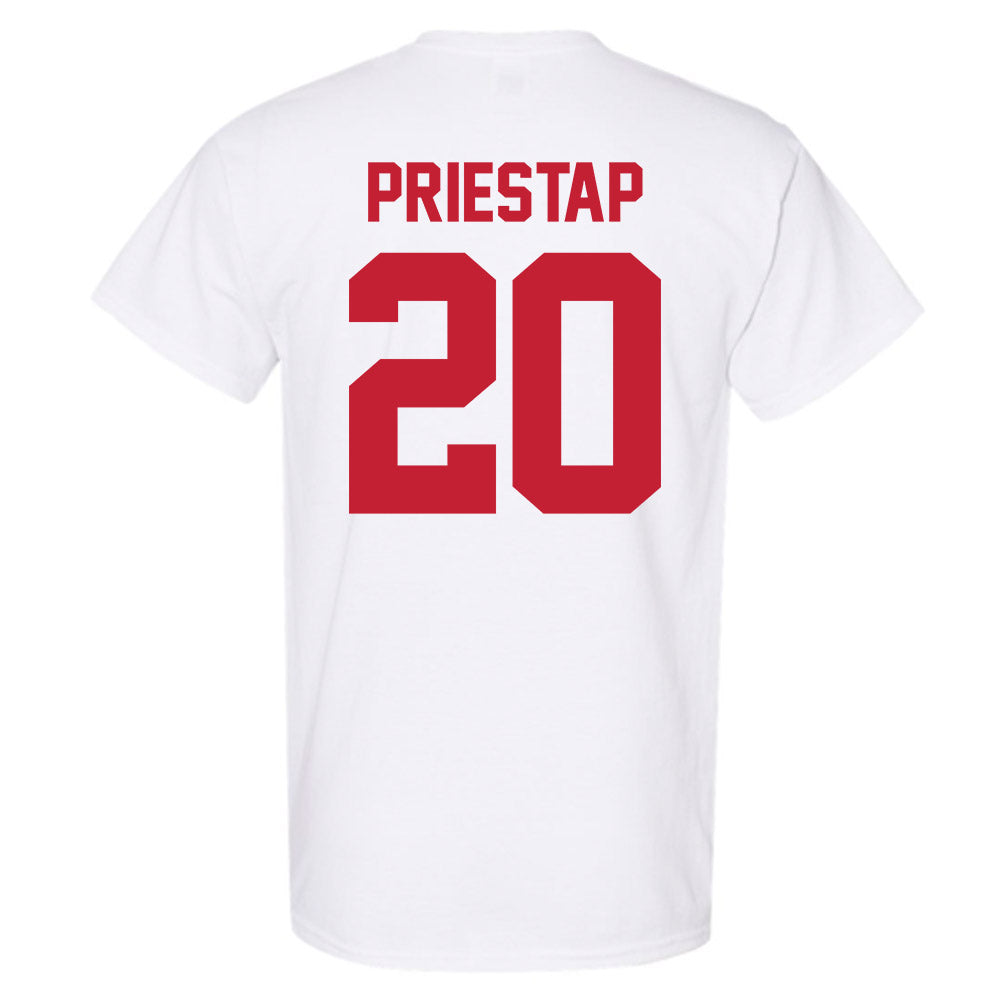 Ferris State - STUNT : Julia Priestap - Classic Shersey T-Shirt-1