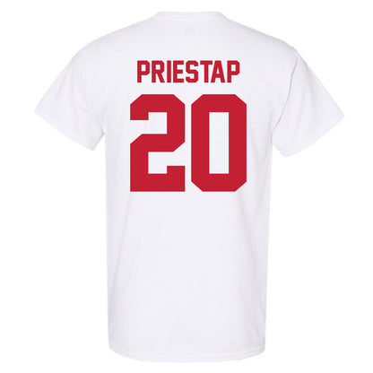 Ferris State - STUNT : Julia Priestap - Classic Shersey T-Shirt-1