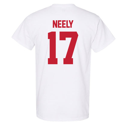 Ferris State - NCAA Football : Dakari Neely - Classic Shersey T-Shirt-1