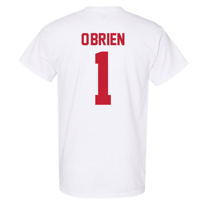 Ferris State - NCAA Football : Emari O'Brien - Classic Shersey T-Shirt