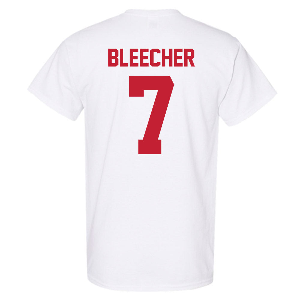 Ferris State - NCAA Women's Volleyball : Emma Bleecher - Classic Shersey T-Shirt-1