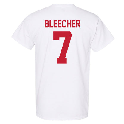 Ferris State - NCAA Women's Volleyball : Emma Bleecher - Classic Shersey T-Shirt-1