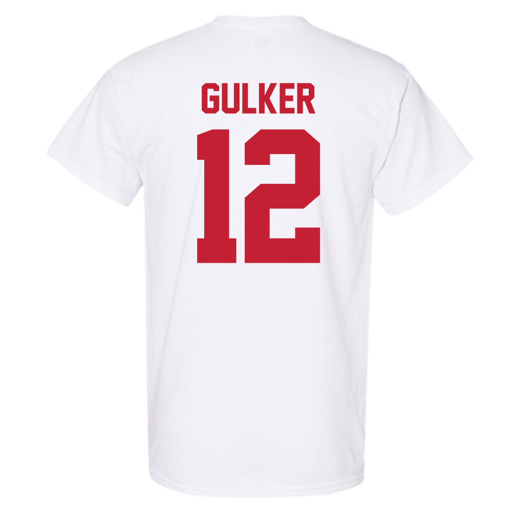 Ferris State - NCAA Football : Carson Gulker - Classic Shersey T-Shirt