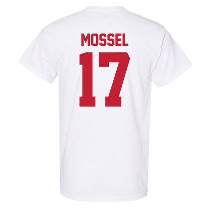 Ferris State - NCAA Women's Volleyball : Brenna Mossel - Classic Shersey T-Shirt-1