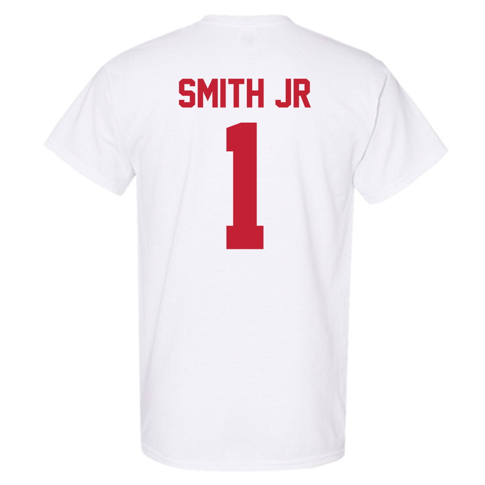 Ferris State - NCAA Football : Lento Smith Jr - Classic Shersey T-Shirt