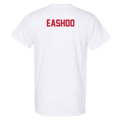 Ferris State - STUNT : Natalie Eashoo - Classic Shersey T-Shirt-1