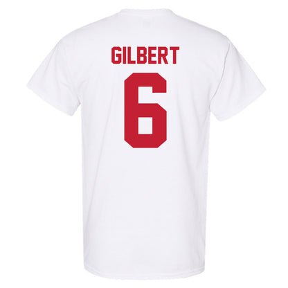 Ferris State - NCAA Football : James Gilbert - Classic Shersey T-Shirt