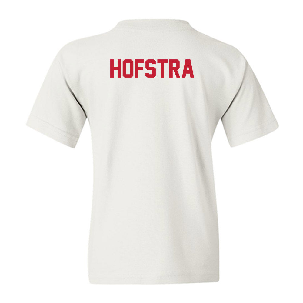 Ferris State - STUNT : Amethyst Hofstra - Classic Shersey Youth T-Shirt-1