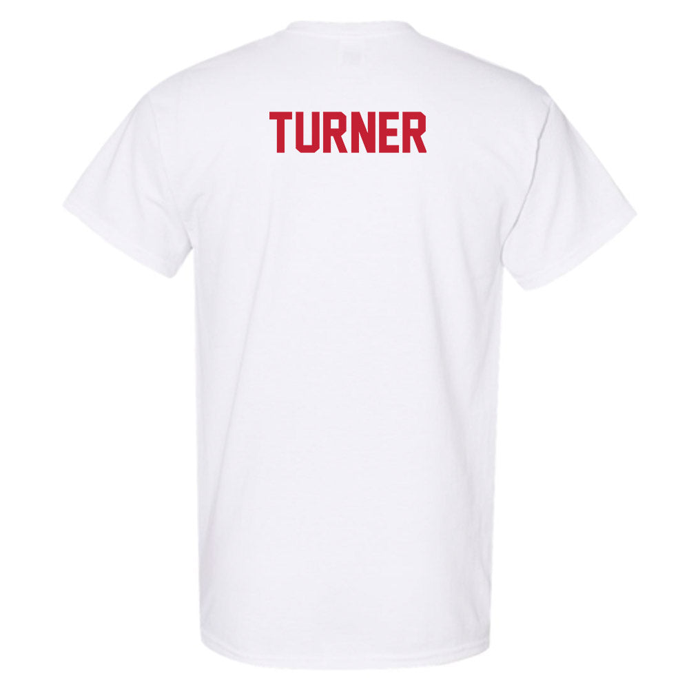 Ferris State - STUNT : Savanna Turner - Classic Shersey T-Shirt-1