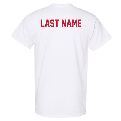 Ferris State - STUNT : Madeleine Frechette - Classic Shersey T-Shirt-1