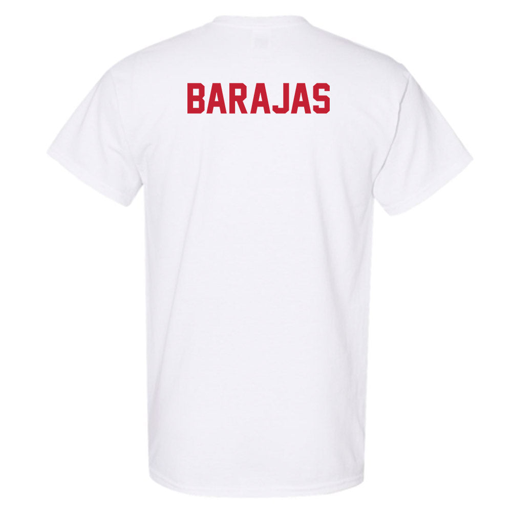 Ferris State - STUNT : Gianna Barajas - Classic Shersey T-Shirt-1