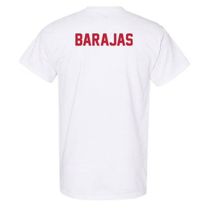 Ferris State - STUNT : Gianna Barajas - Classic Shersey T-Shirt-1