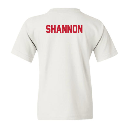 Ferris State - NCAA Women's Golf : Kamryn Shannon - Classic Shersey Youth T-Shirt