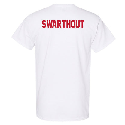 Ferris State - STUNT : Adrianna Swarthout - Classic Shersey T-Shirt-1