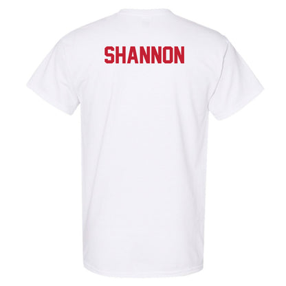 Ferris State - NCAA Women's Golf : Kamryn Shannon - Classic Shersey T-Shirt