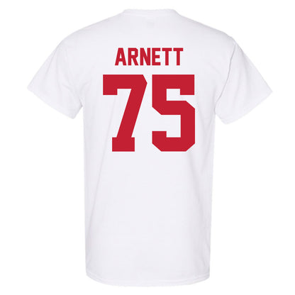 Ferris State - NCAA Football : Dayne Arnett - Classic Shersey T-Shirt