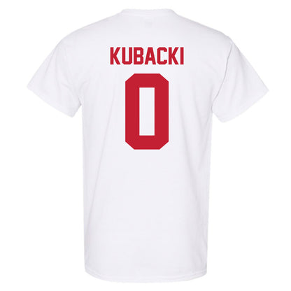 Ferris State - NCAA Women's Soccer : Lauren Kubacki - Classic Shersey T-Shirt