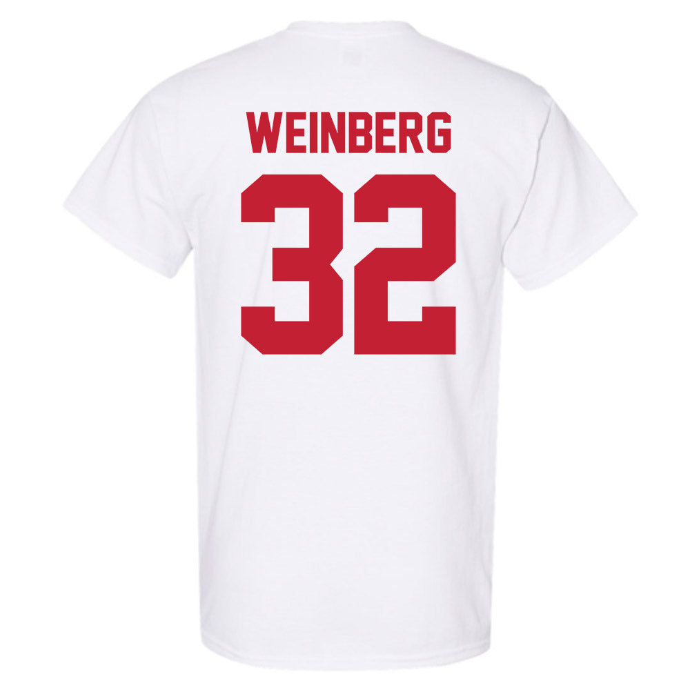 Ferris State - NCAA Softball : KILEY WEINBERG - Classic Shersey T-Shirt-1