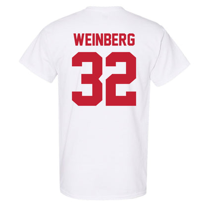 Ferris State - NCAA Softball : KILEY WEINBERG - Classic Shersey T-Shirt-1